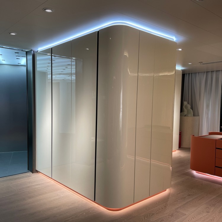 Modern Style Wardrobe (3)