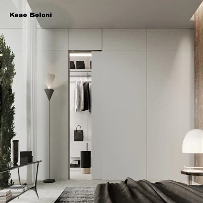 Hur länge håller en länkagedörr?